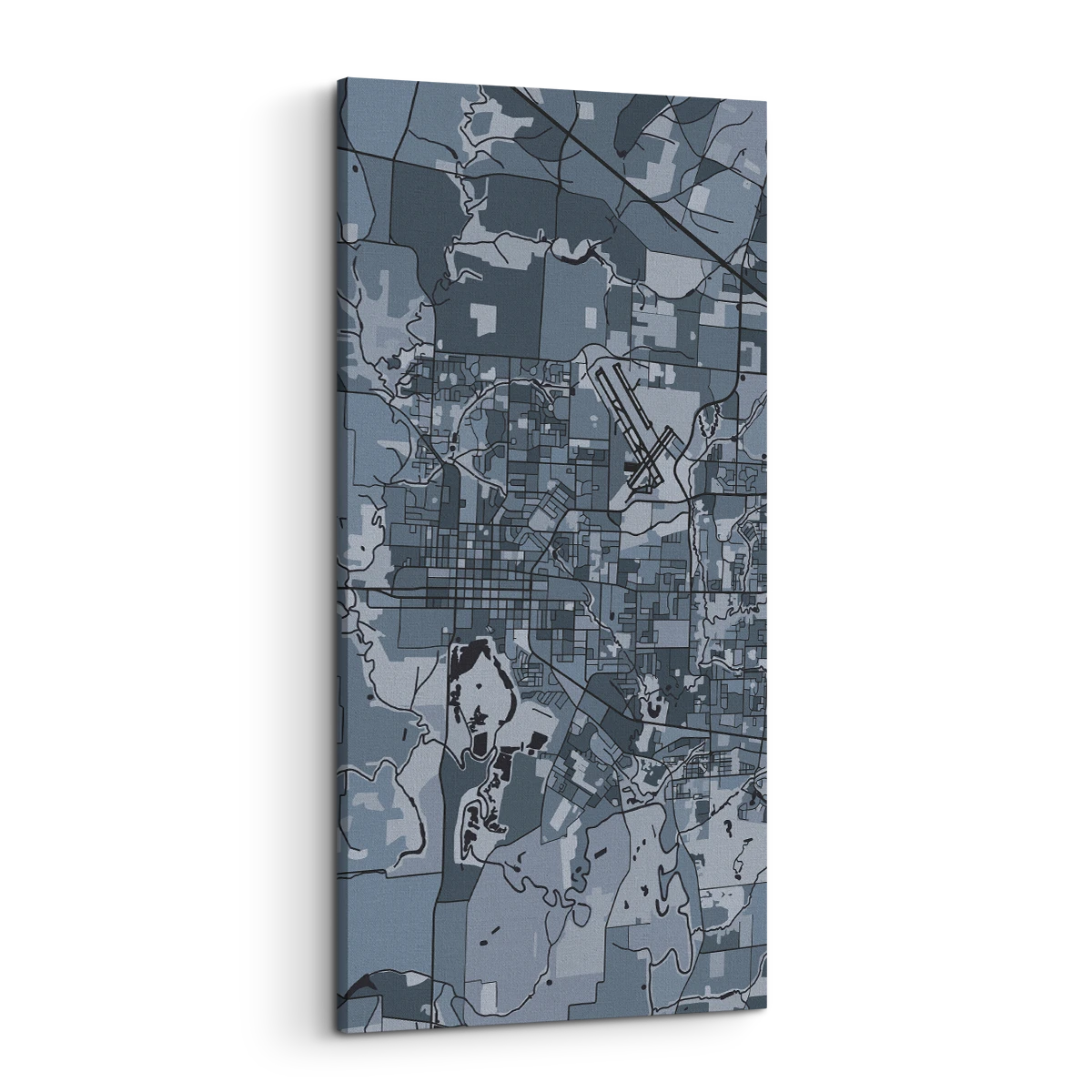 Pearl Print - Silver