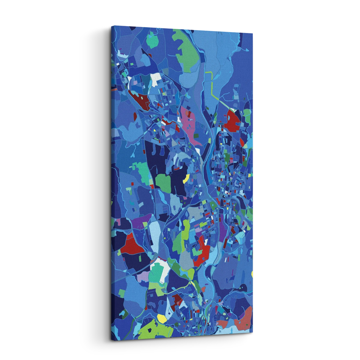 Pearl Print - Chagall