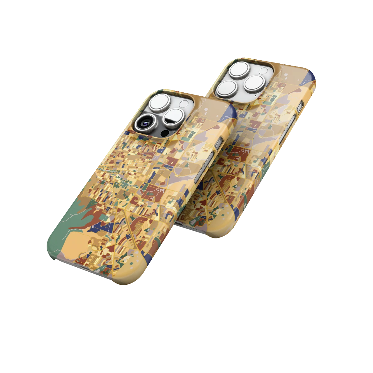 Phone Case - Klimt