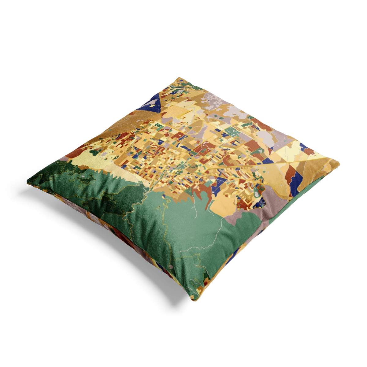 Throw pillow - Klimt