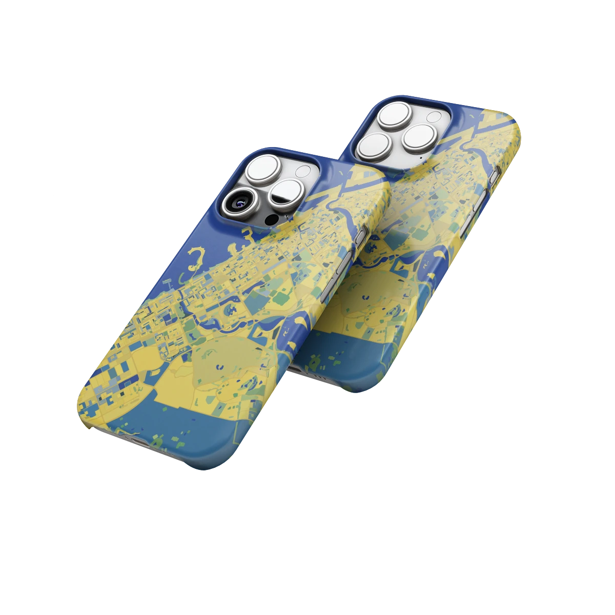 Phone Case - Van Gogh