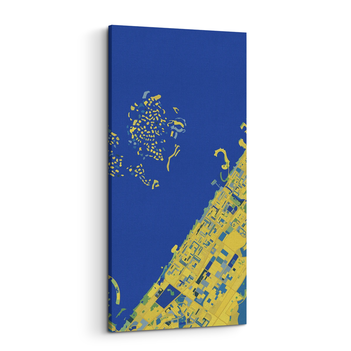 Pearl Print - Van Gogh