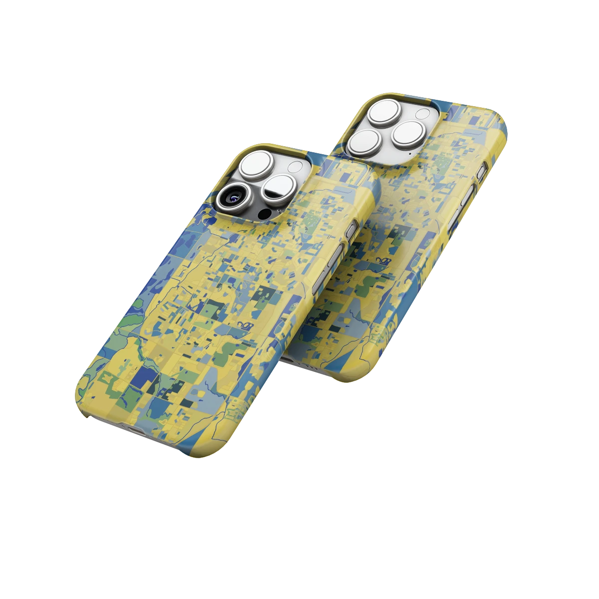 Phone Case - Van Gogh
