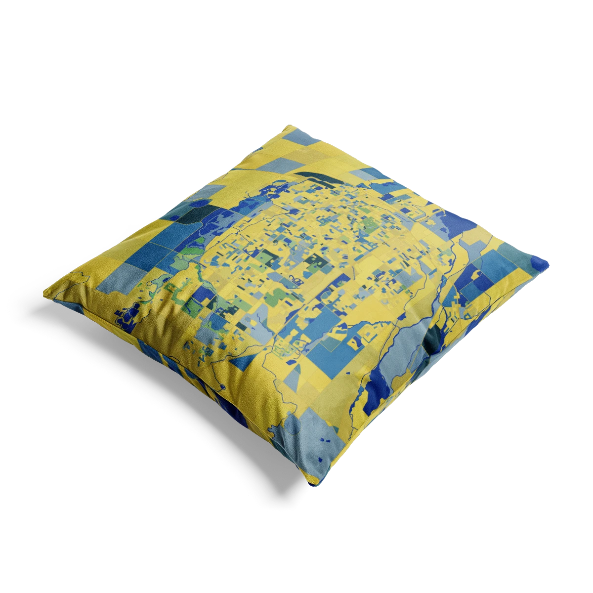 Throw pillow - Van Gogh