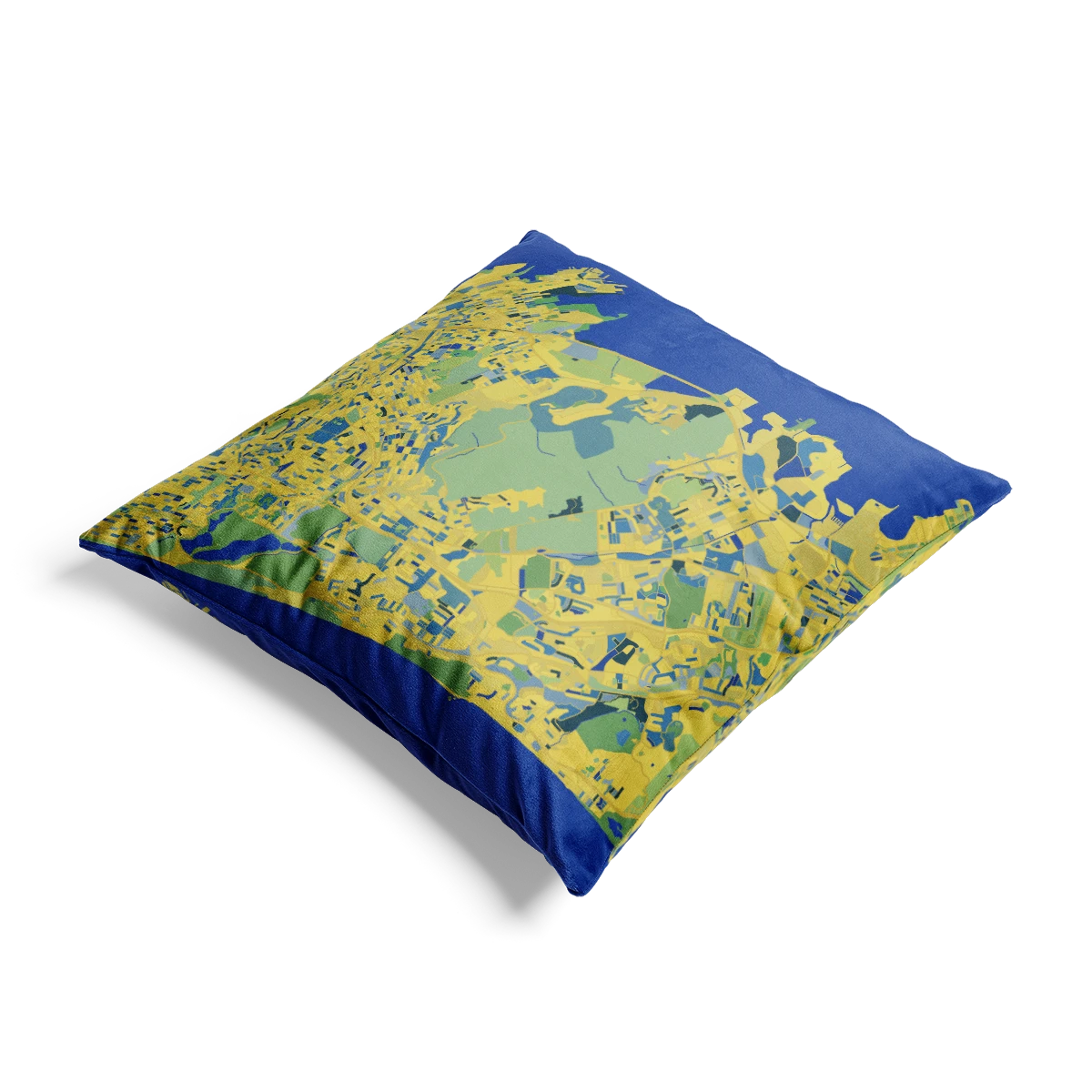 Throw pillow - Van Gogh