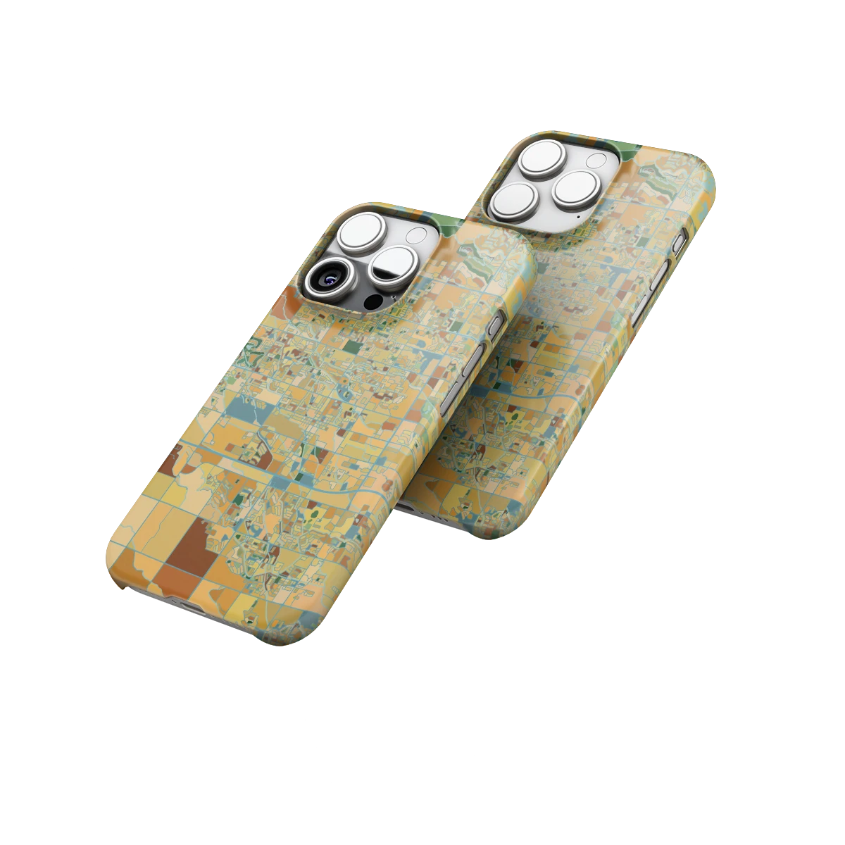 Phone Case - Cezanne