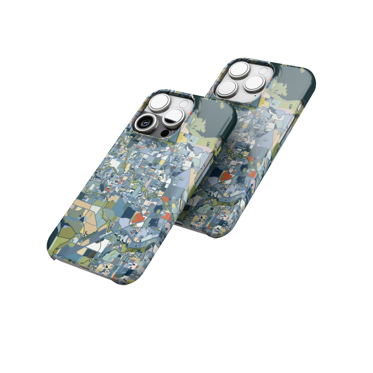Phone Case - Renoir