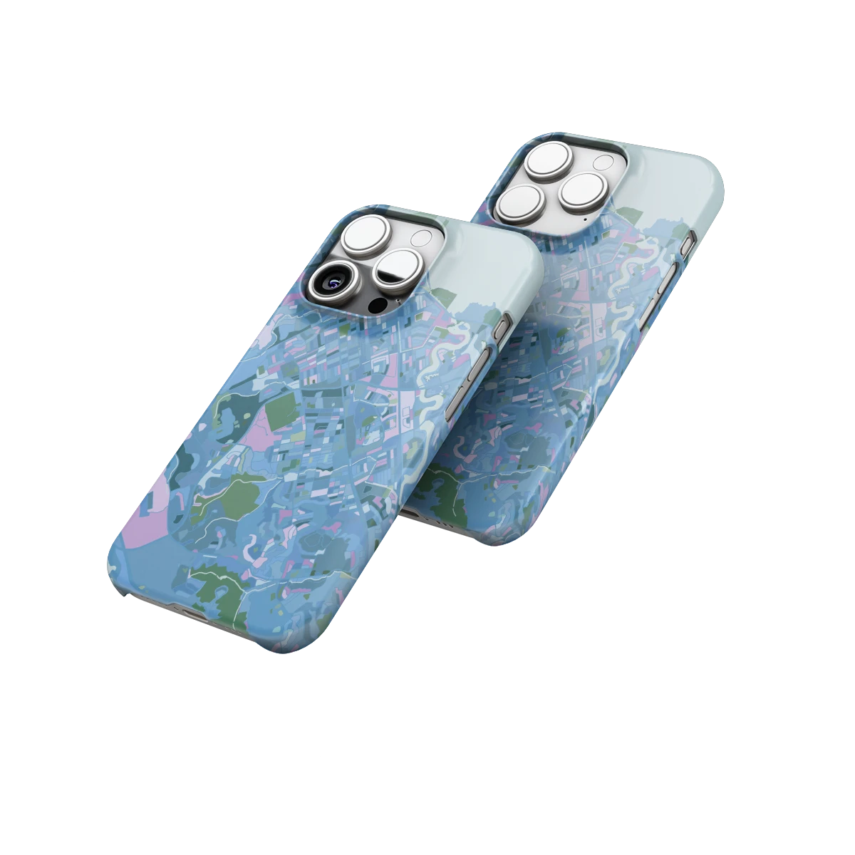 Phone Case - Monet