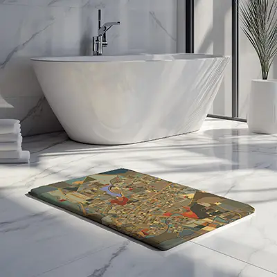 威奇托福尔斯，德克萨斯州 - 1_16