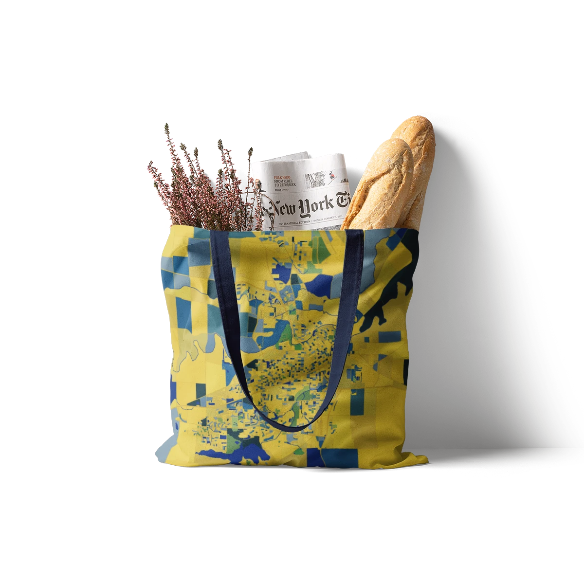 Tote bag - Van Gogh