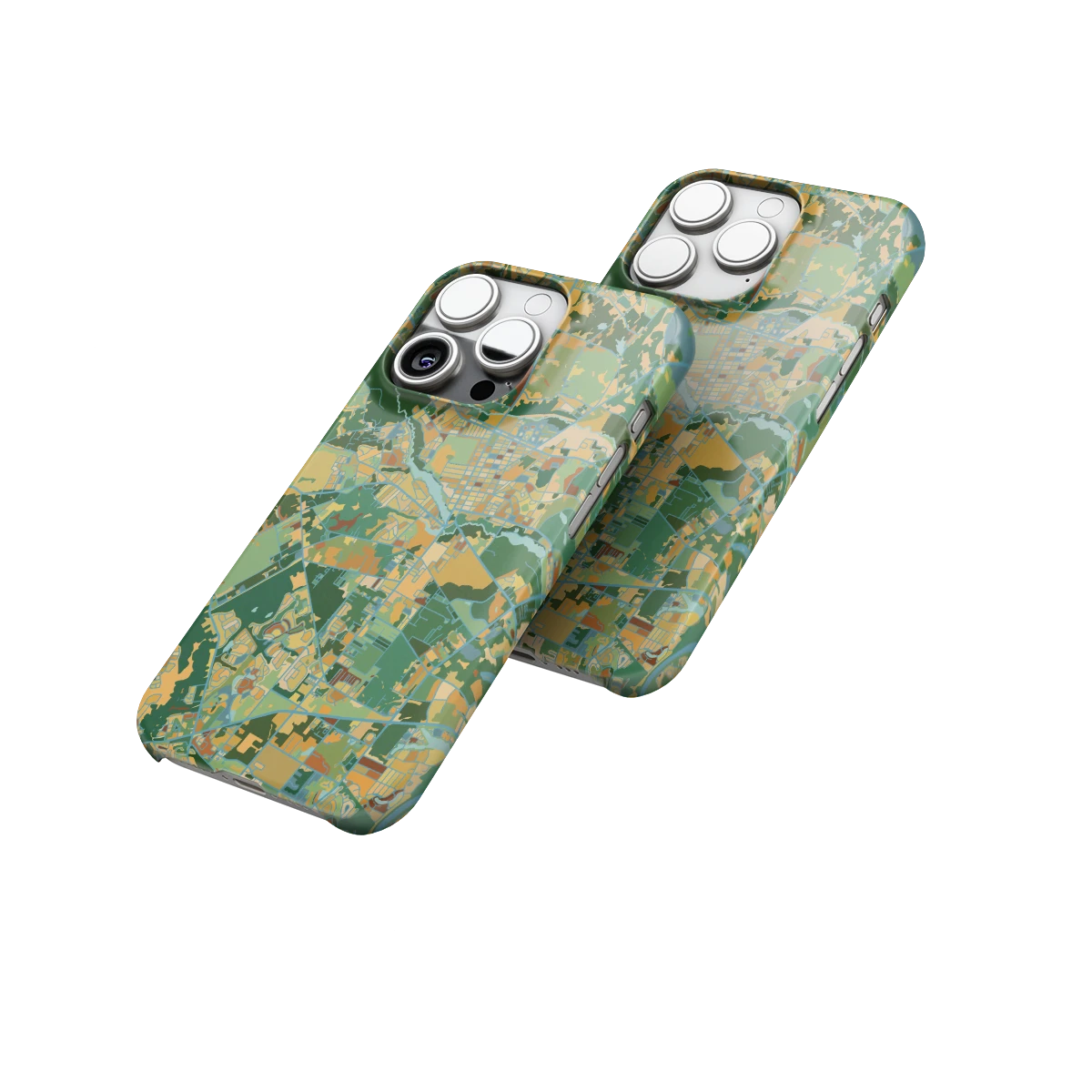 Phone Case - Cezanne