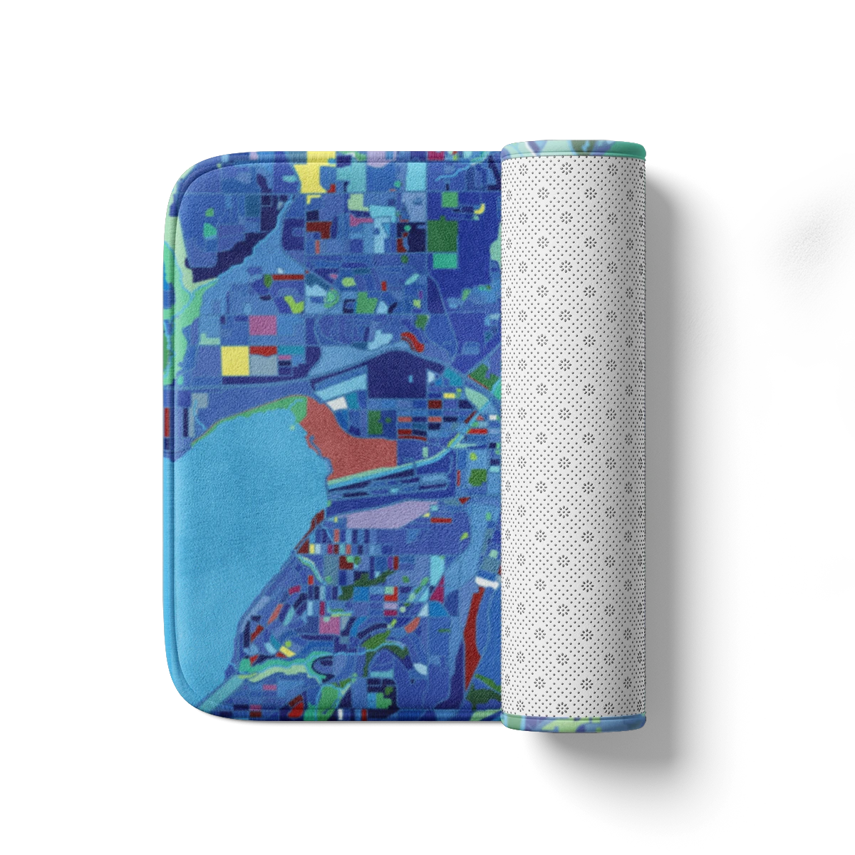 Alfombra de Baño - Chagall