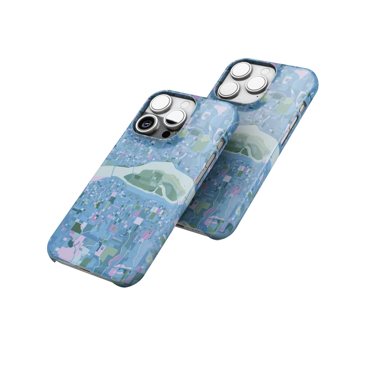 Phone Case - Monet