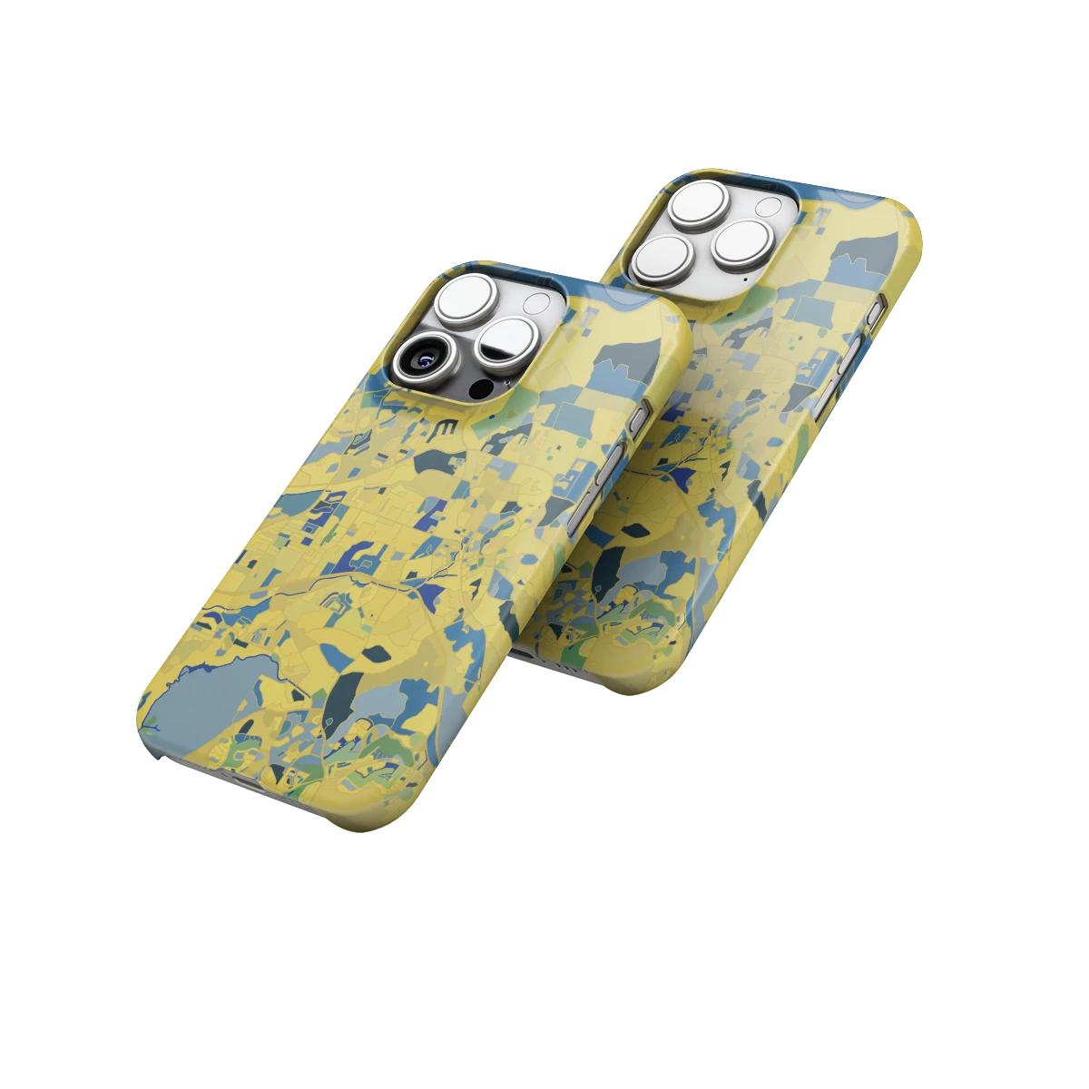 Phone Case - Van Gogh
