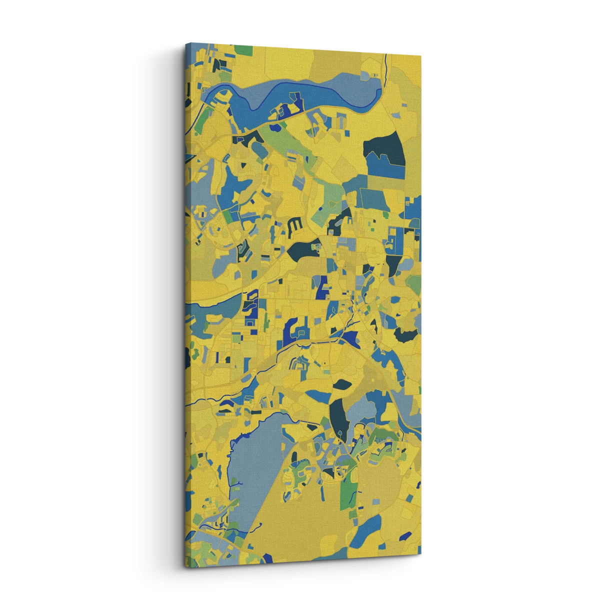 Pearl Print - Van Gogh