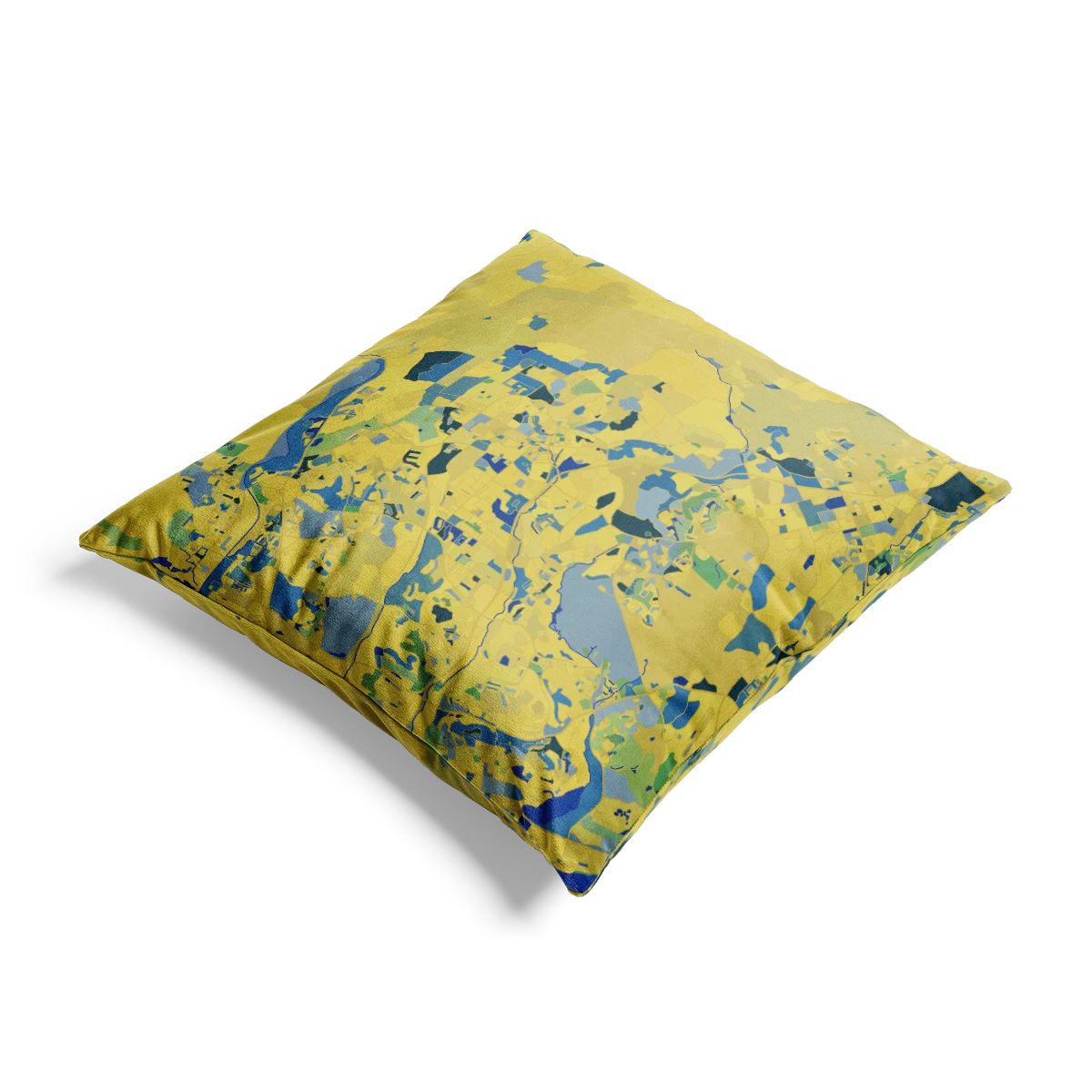 Throw pillow - Van Gogh