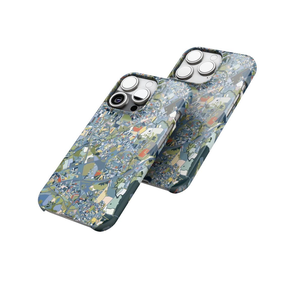 Phone Case - Renoir