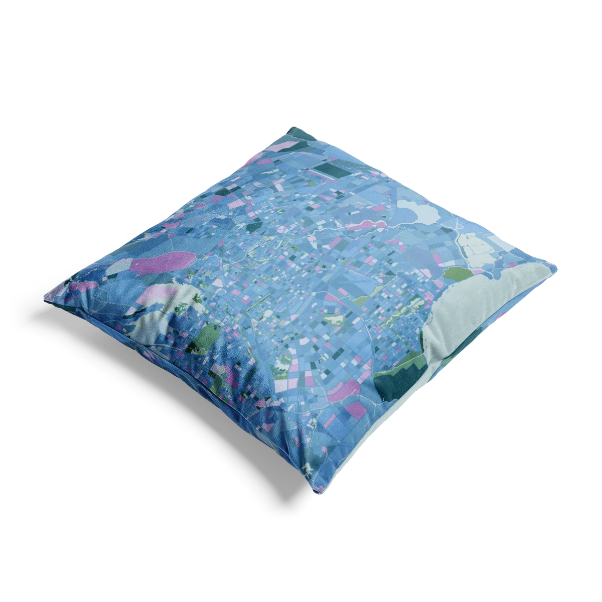 Throw pillow - Monet