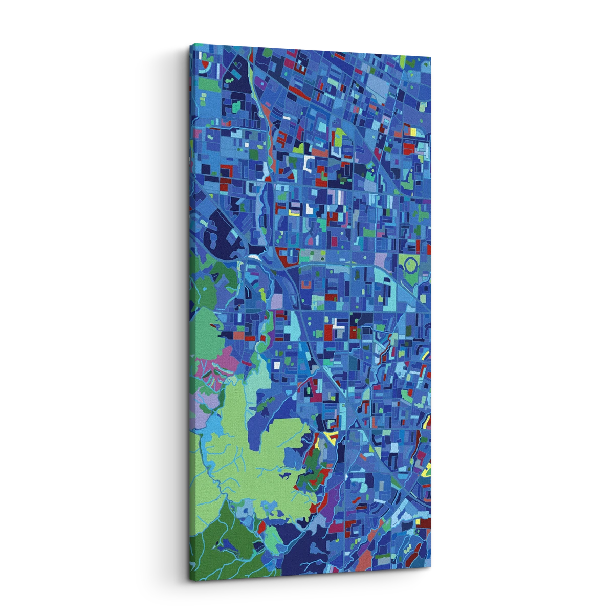 Pearl Print - Chagall