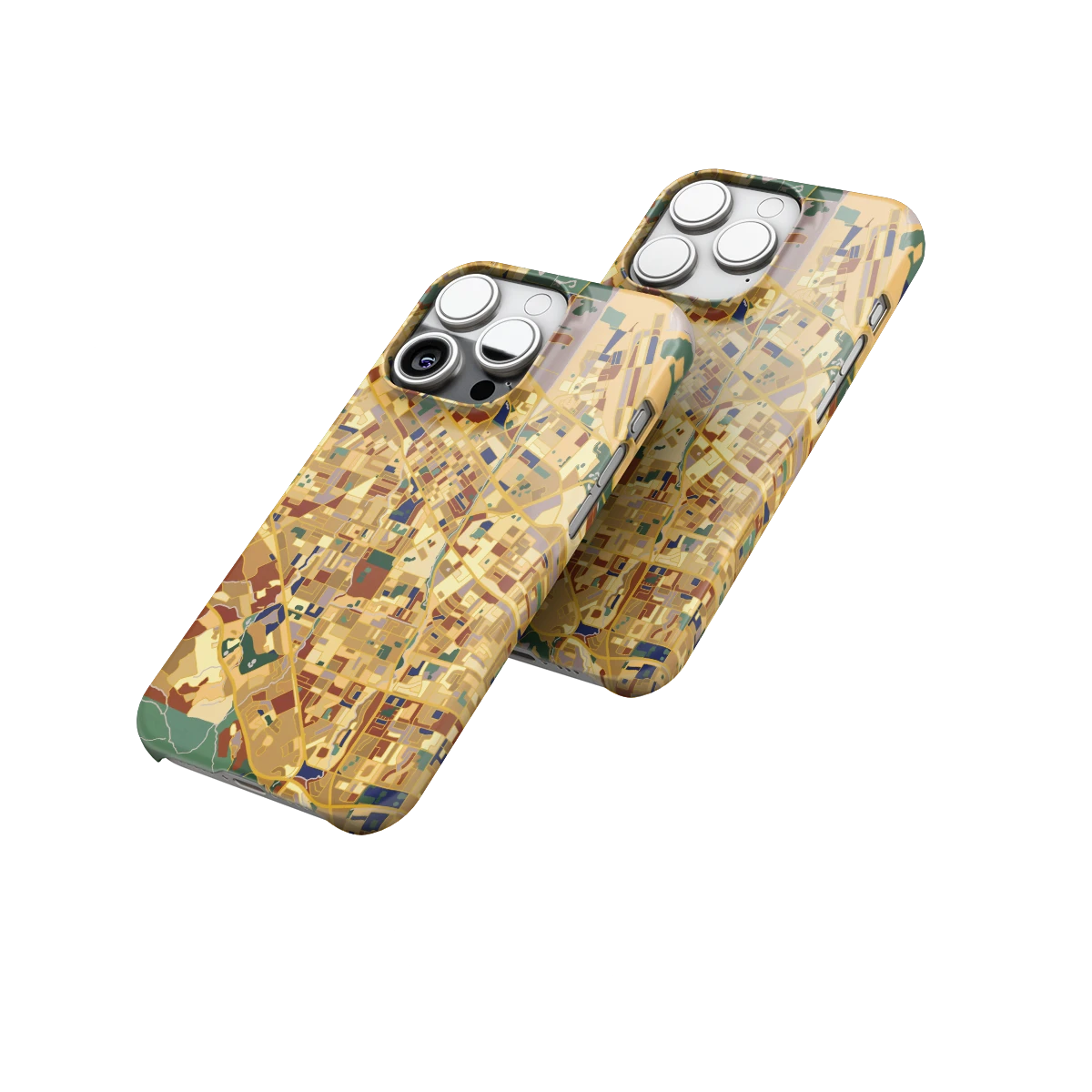 Phone Case - Klimt