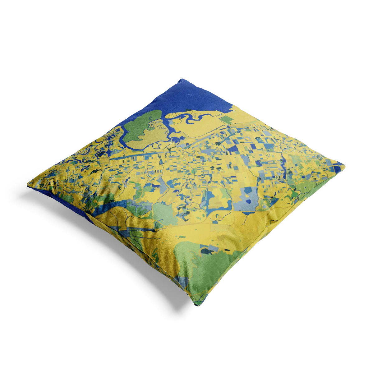 Throw pillow - Van Gogh