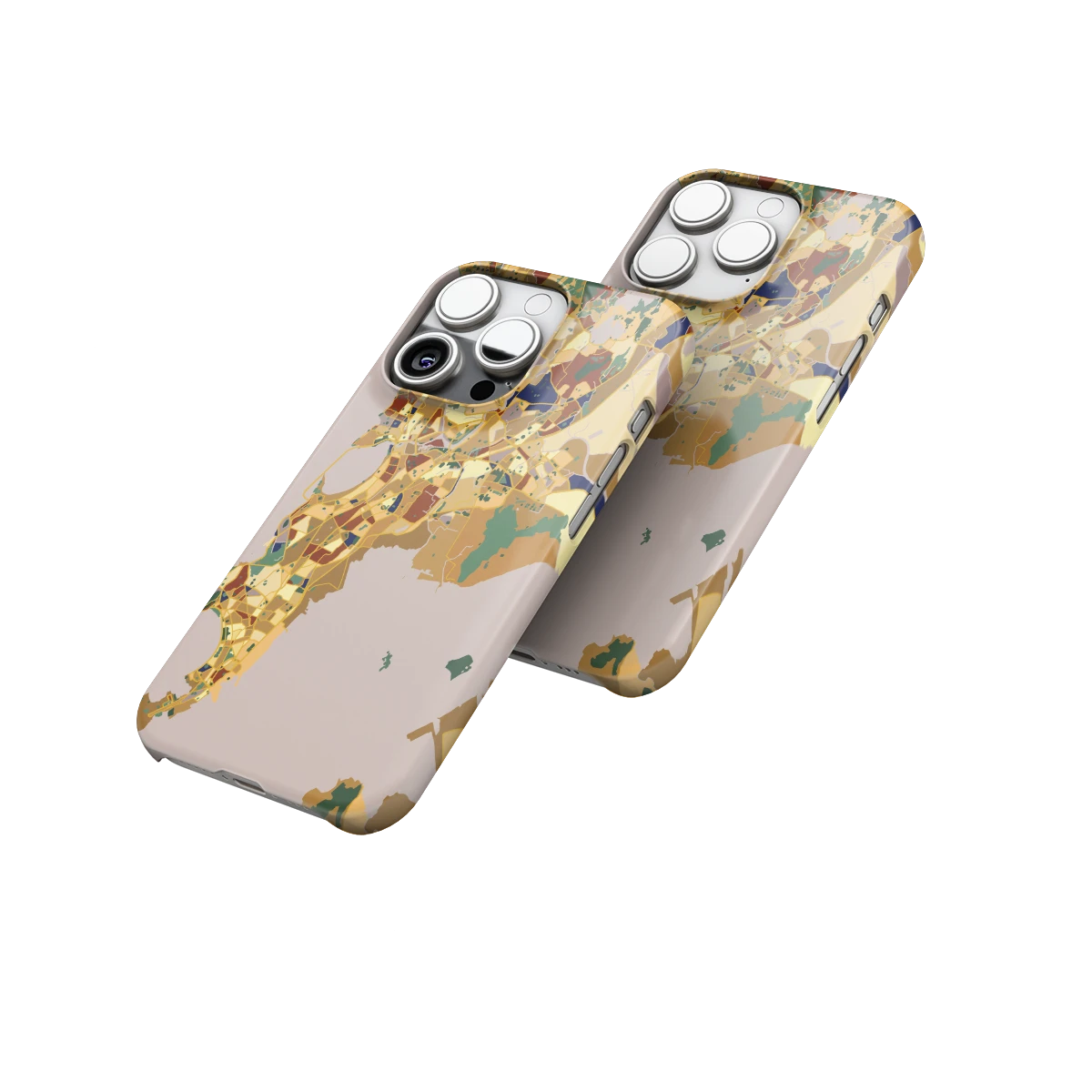 Phone Case - Klimt