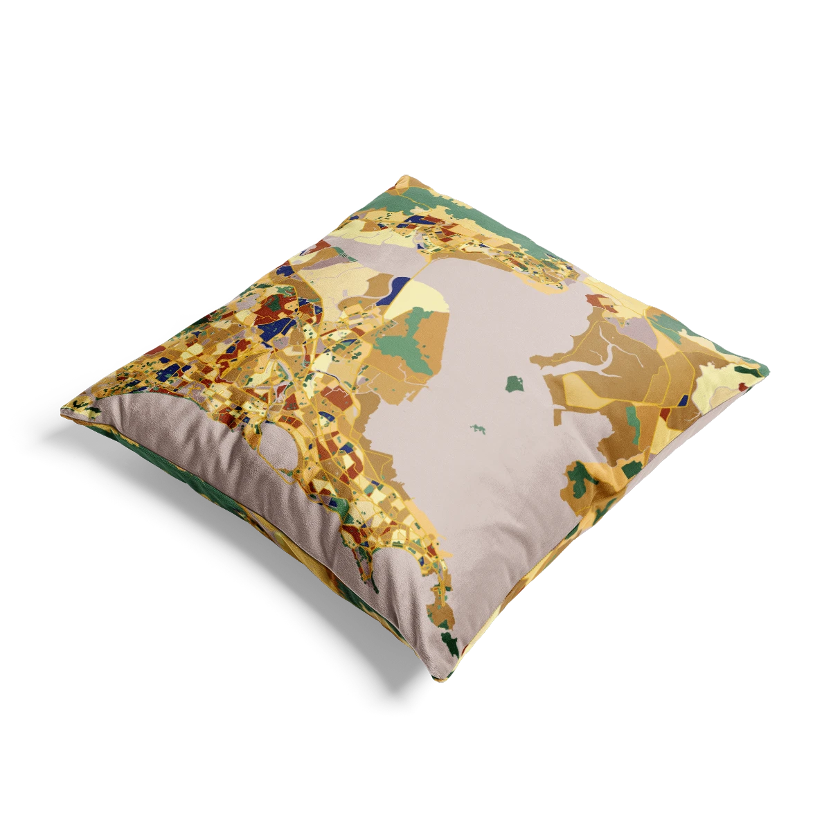 Throw pillow - Klimt
