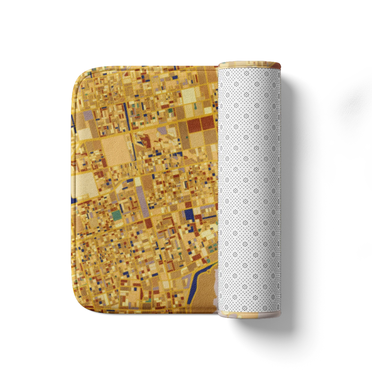 Bath Mat - Klimt