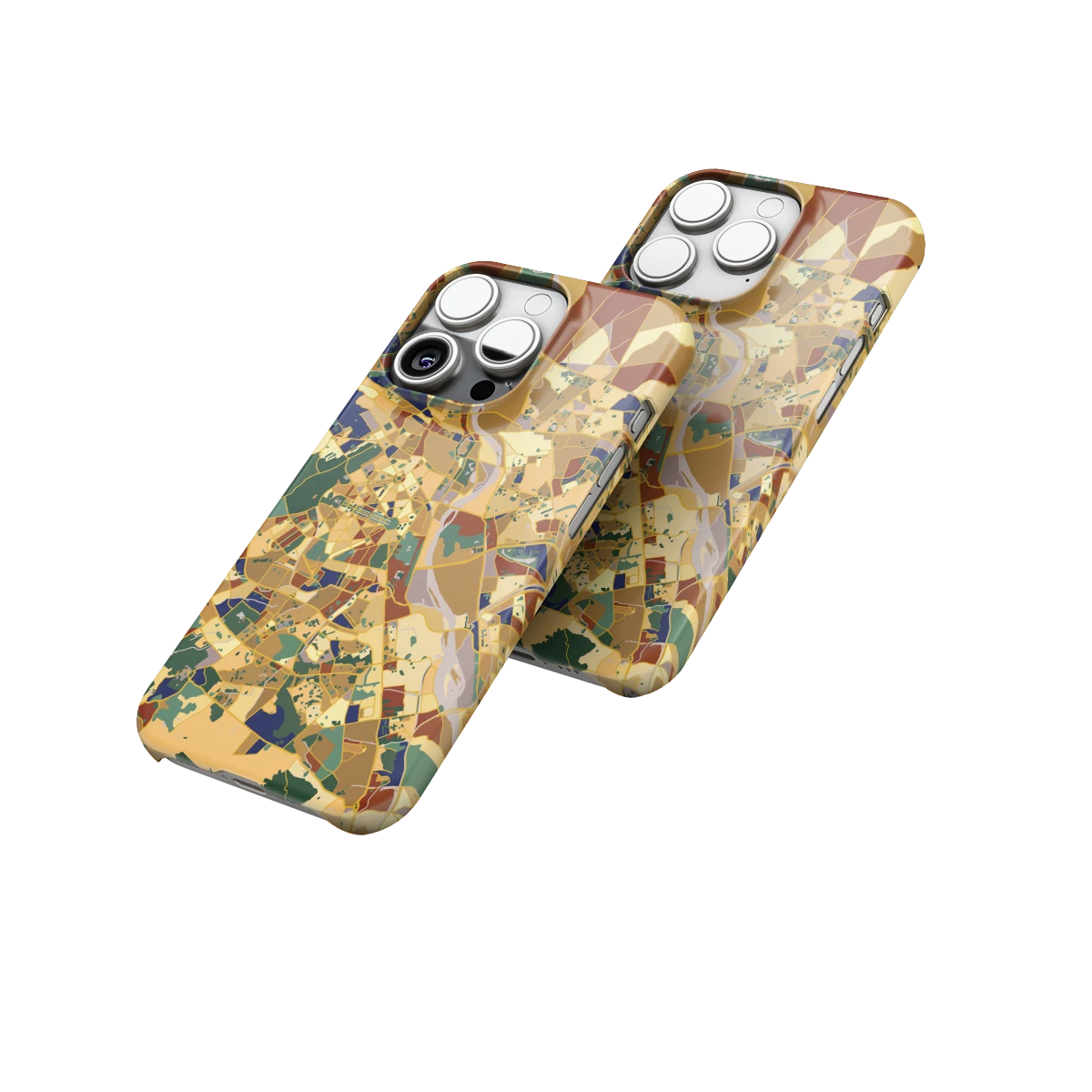 Phone Case - Klimt