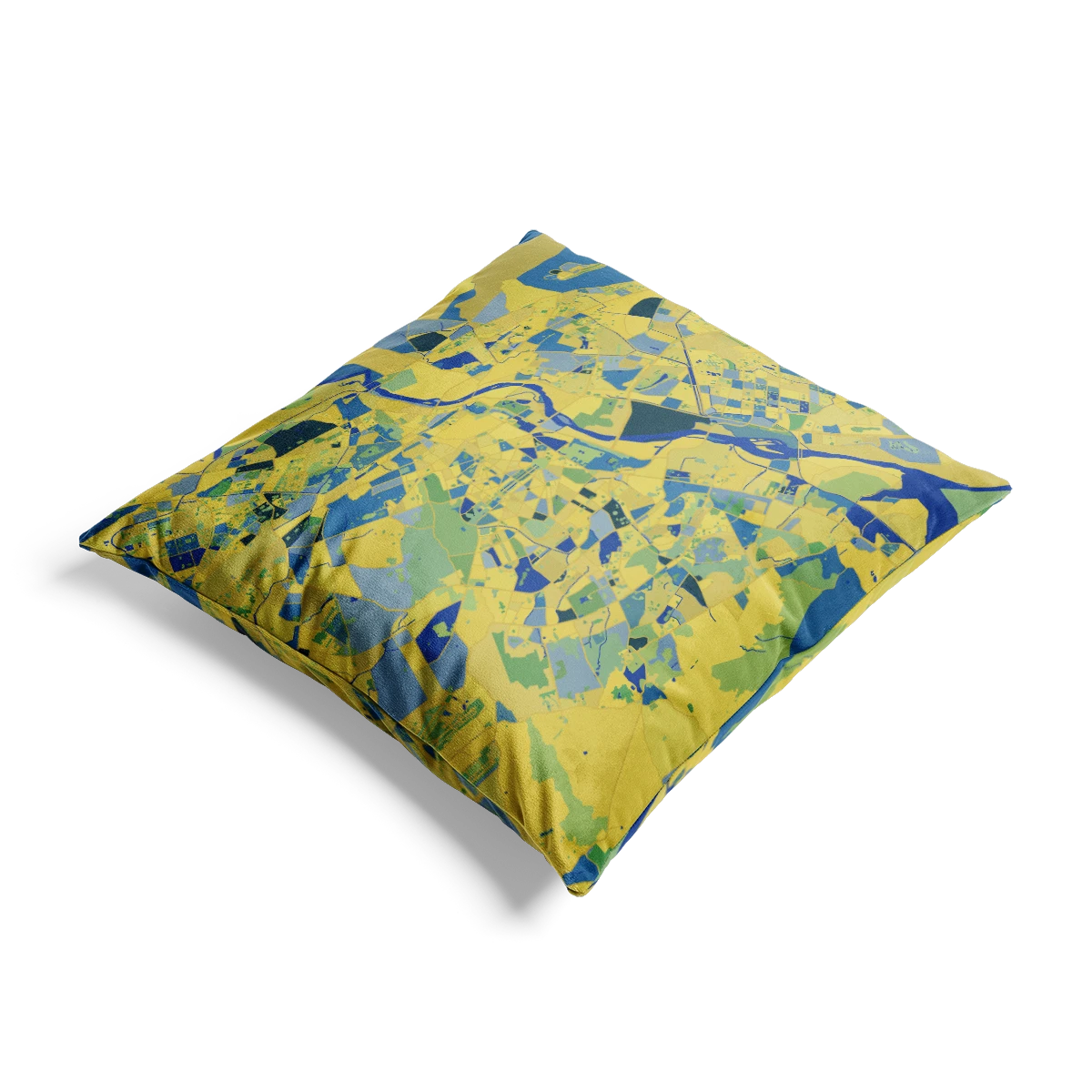 Throw pillow - Van Gogh