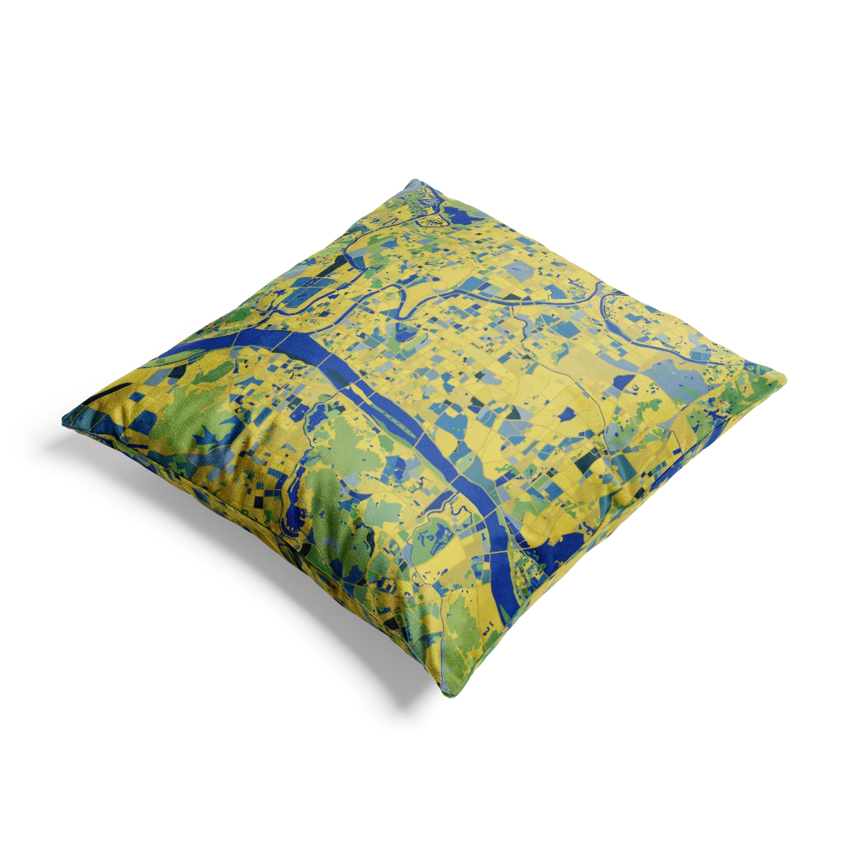 Throw pillow - Van Gogh