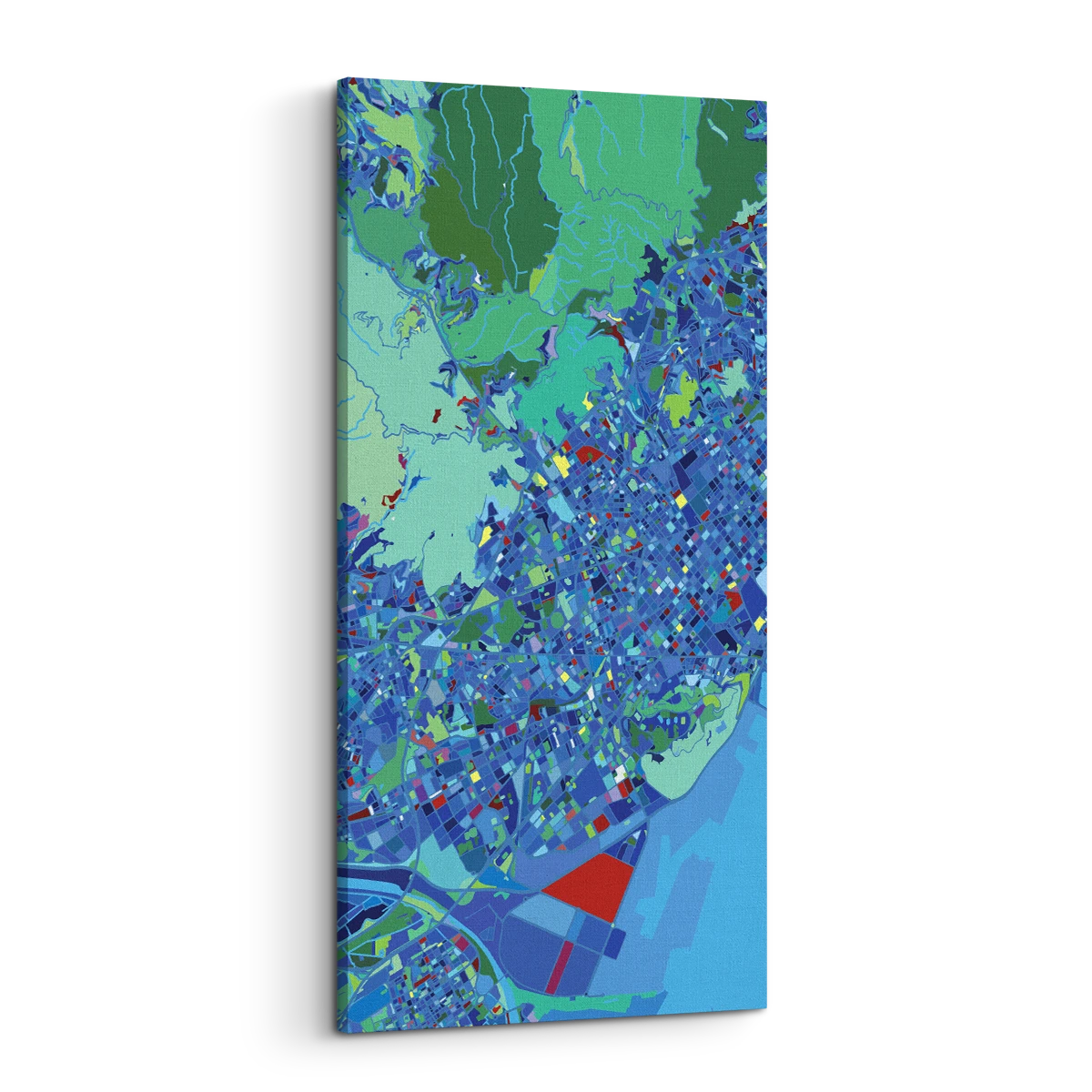 Pearl Print - Chagall