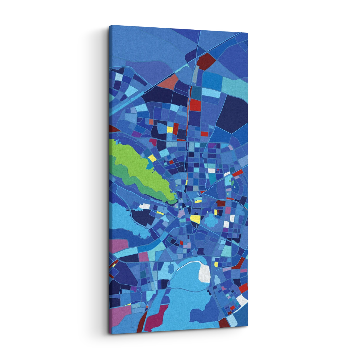 Pearl Print - Chagall