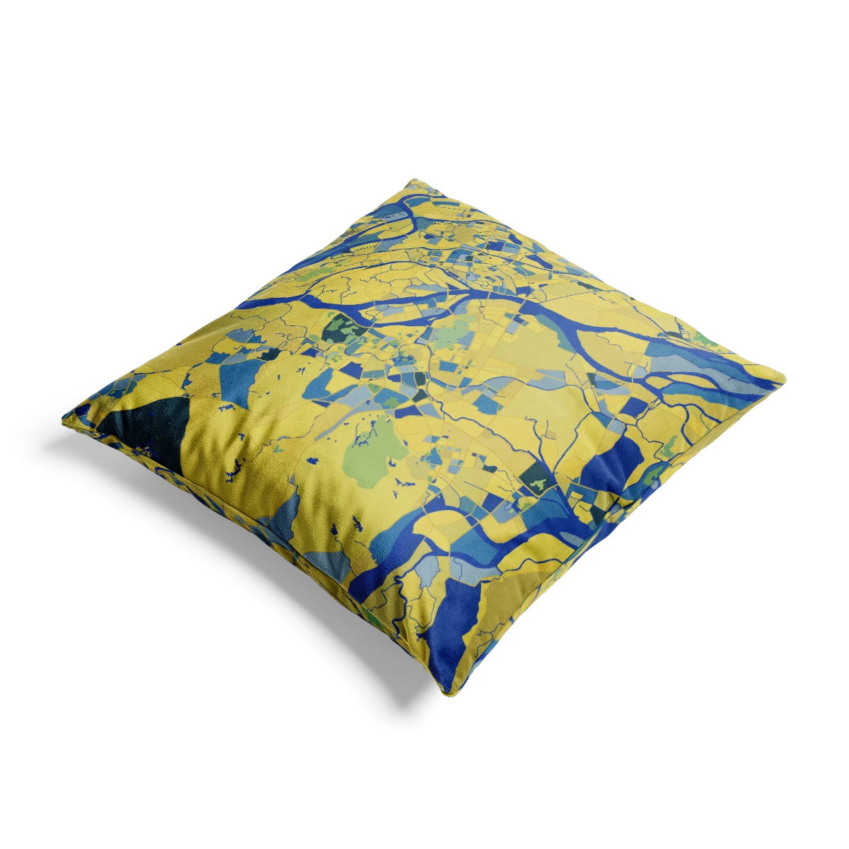Throw pillow - Van Gogh