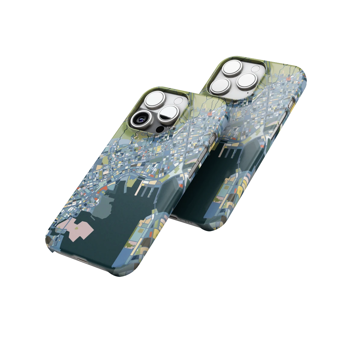 Phone Case - Renoir