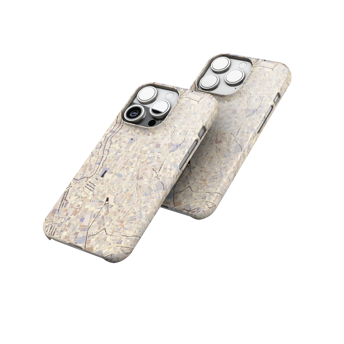 Phone Case - Degas