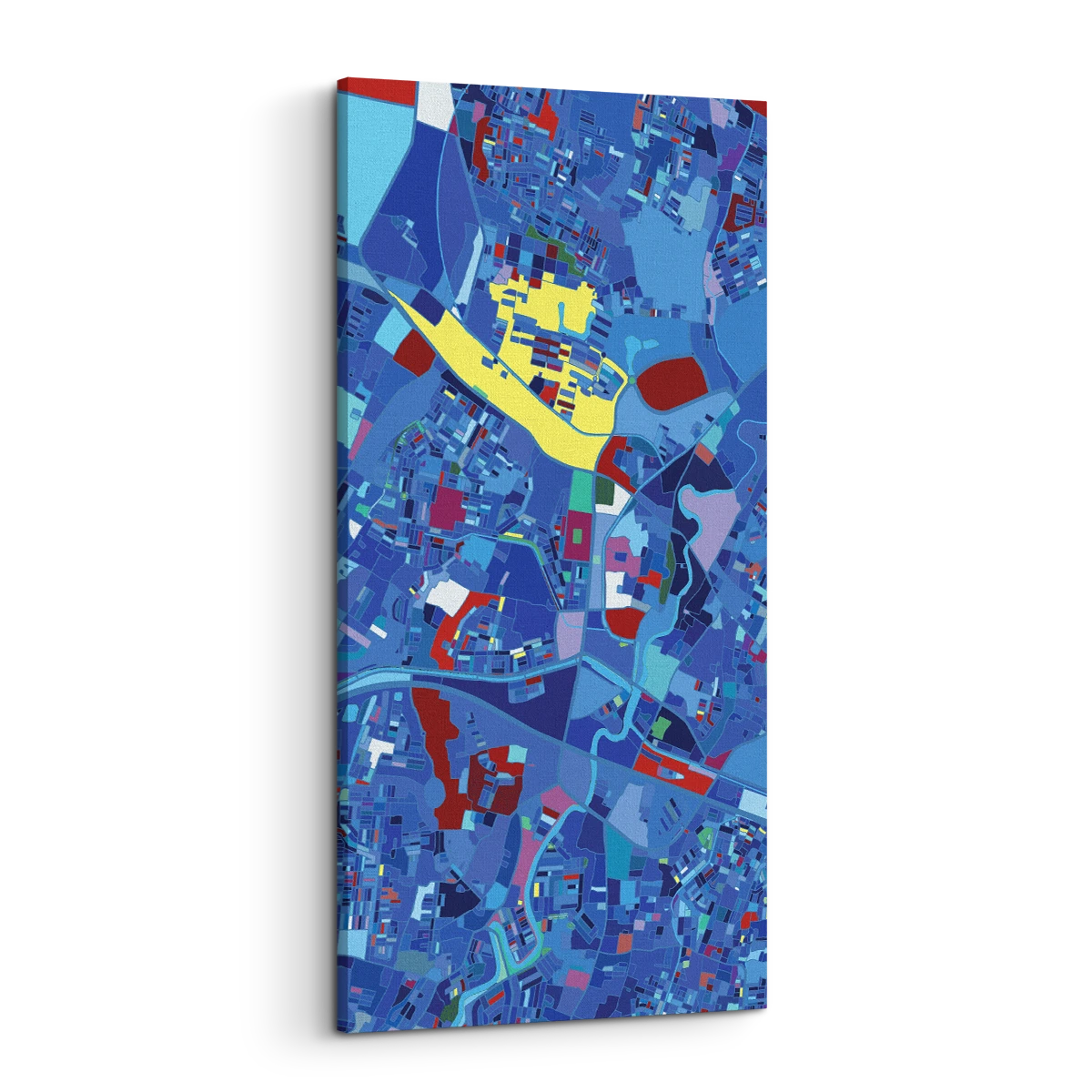 Pearl Print - Chagall