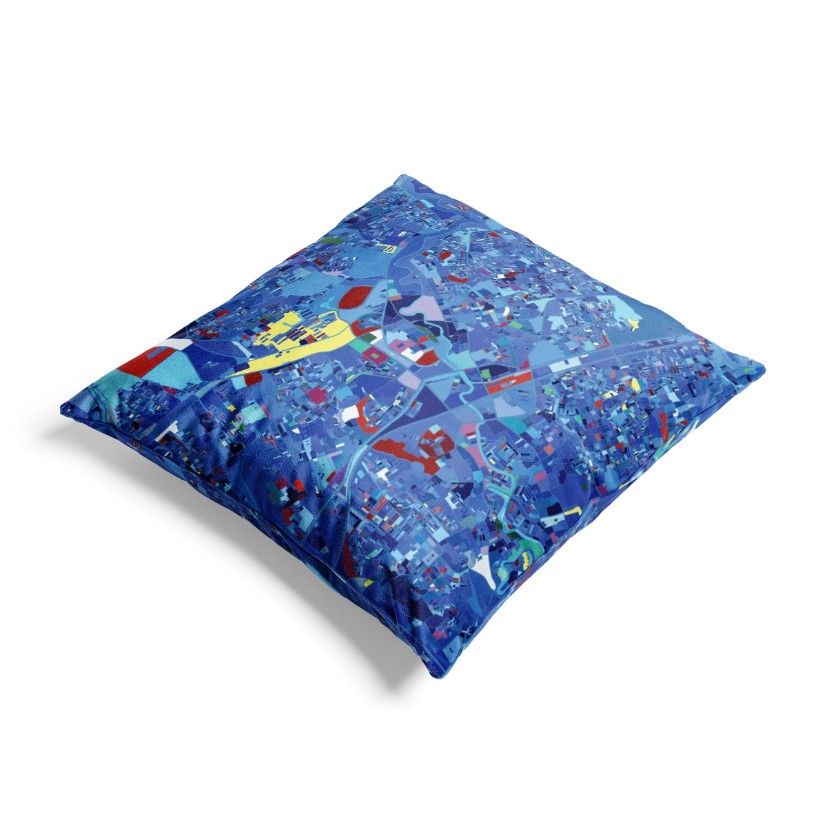 Throw pillow - Chagall