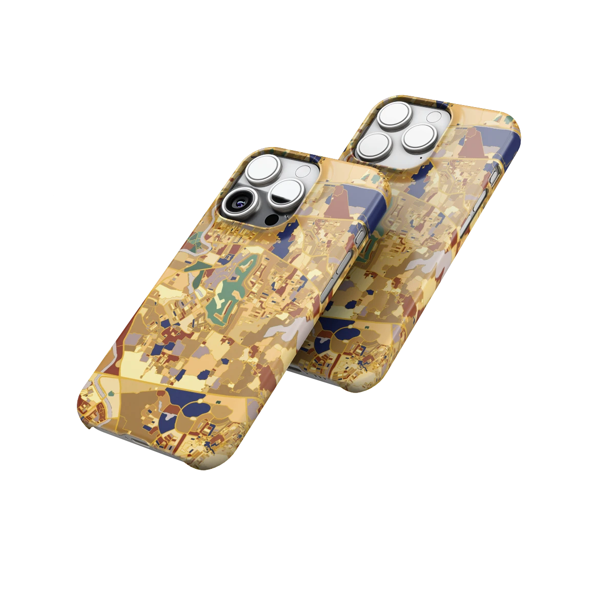 Phone Case - Klimt