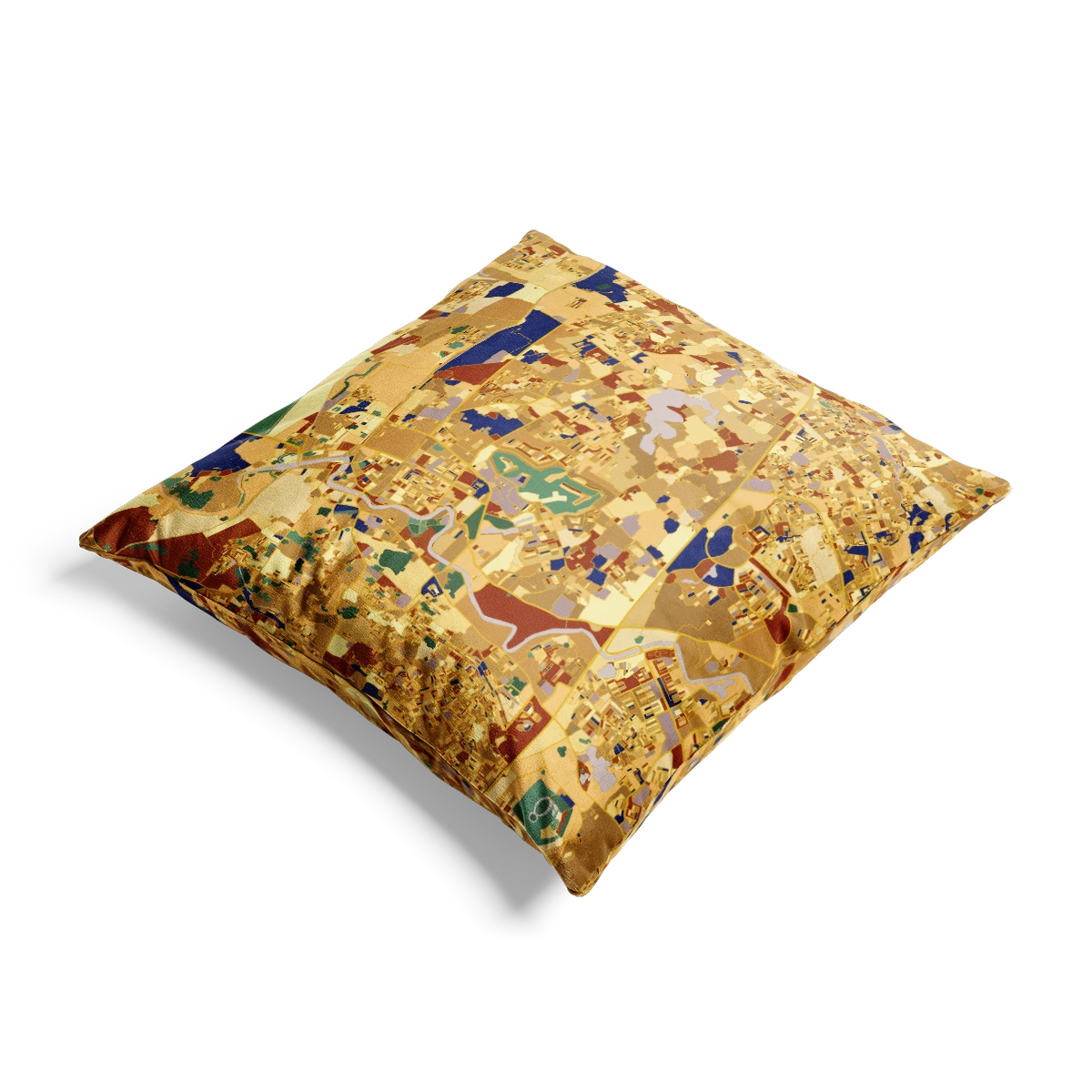 Throw pillow - Klimt