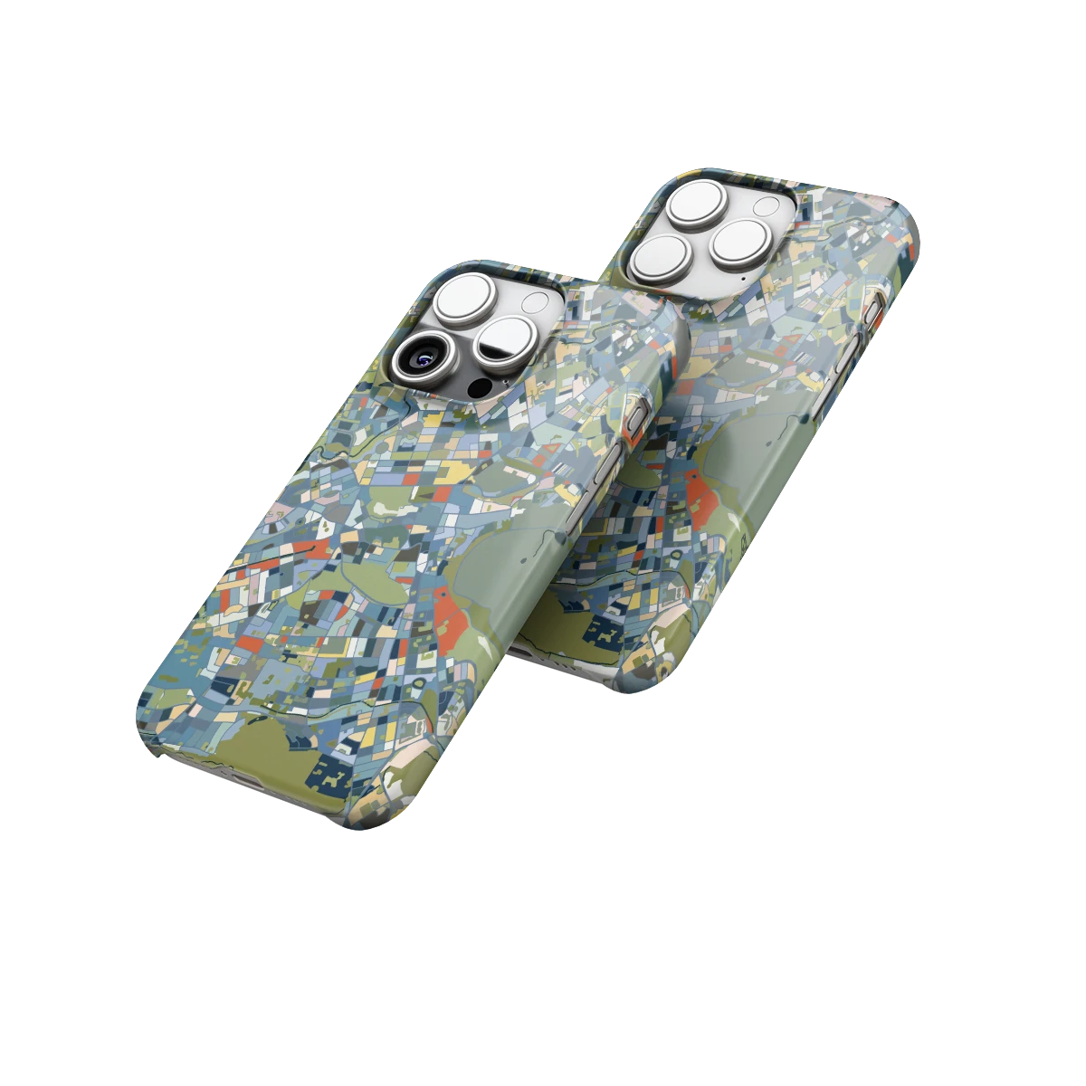 Phone Case - Renoir
