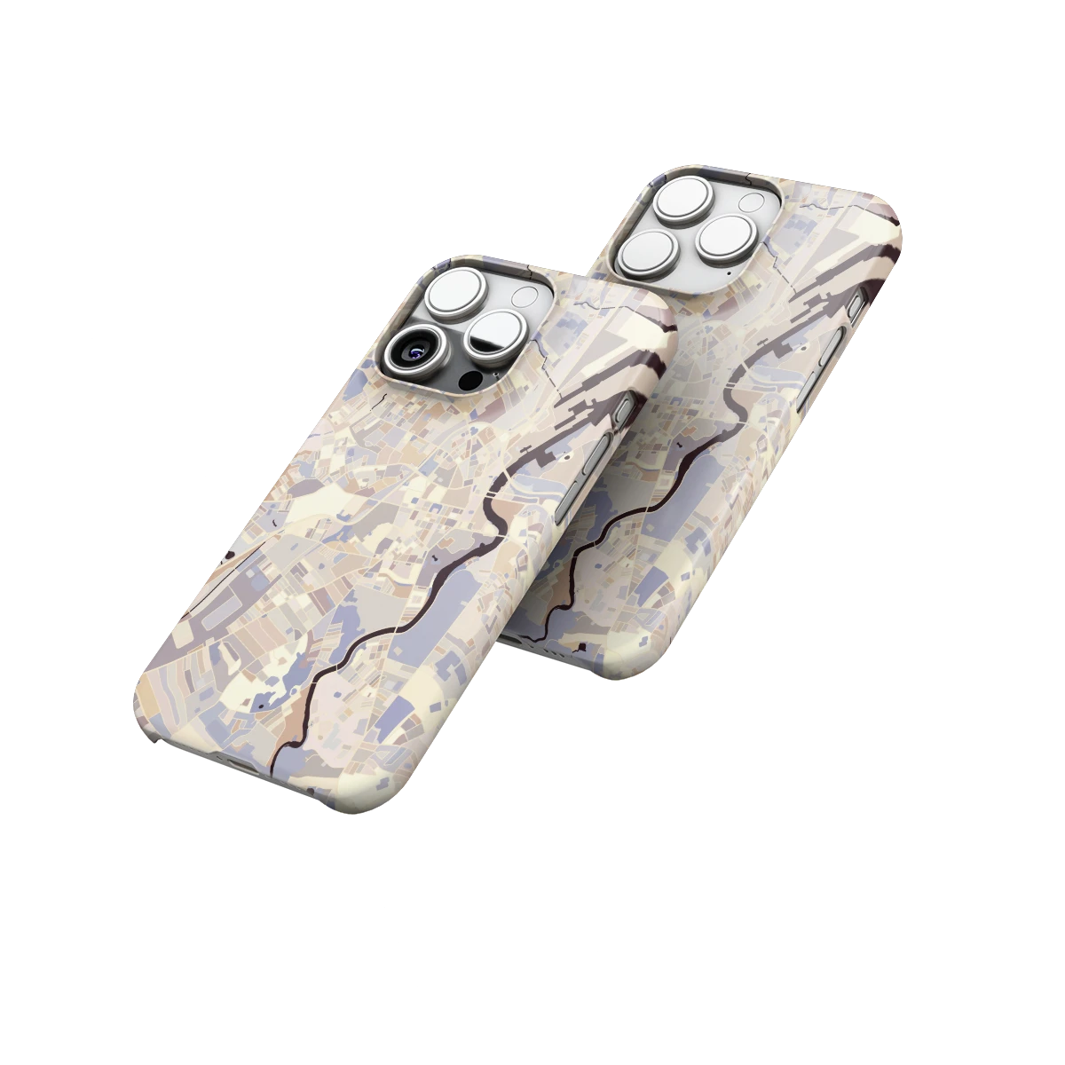 Phone Case - Degas