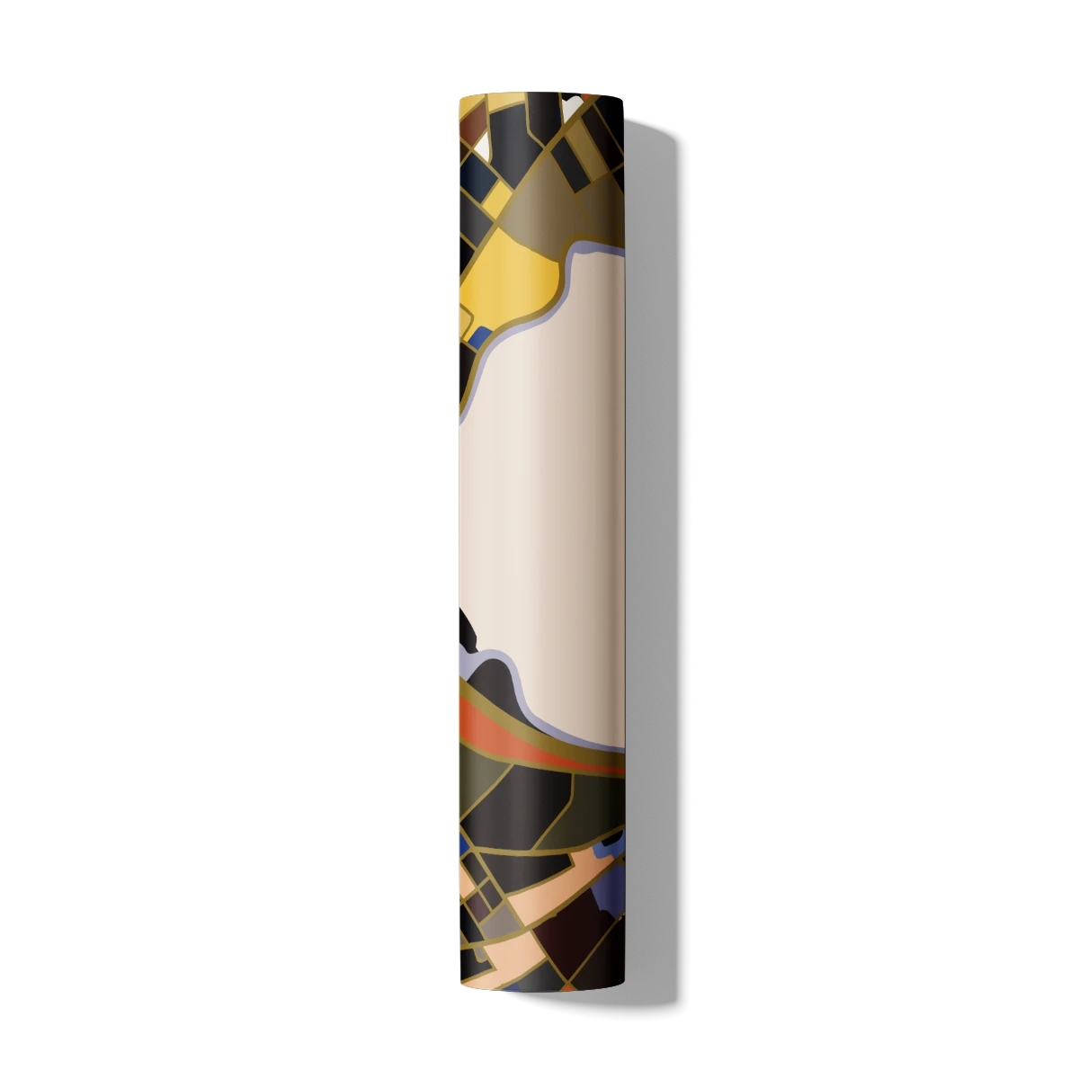 Esterilla de yoga - Pollock