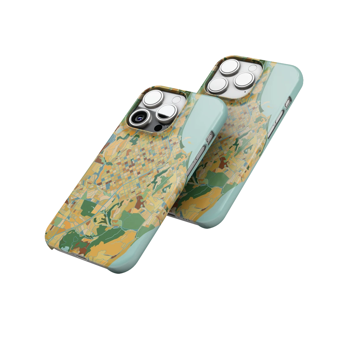 Phone Case - Cezanne
