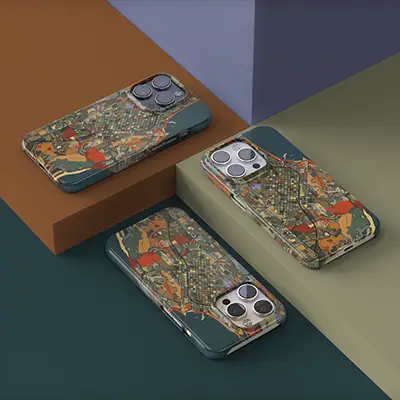 Santa Barbara, CA - 1_16