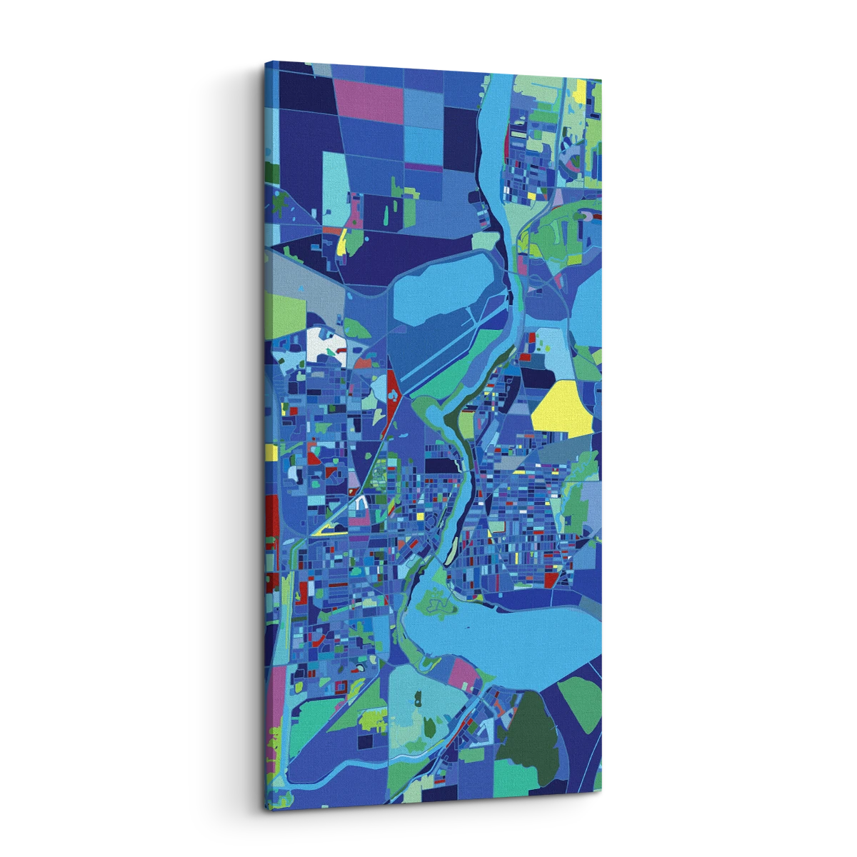 Pearl Print - Chagall