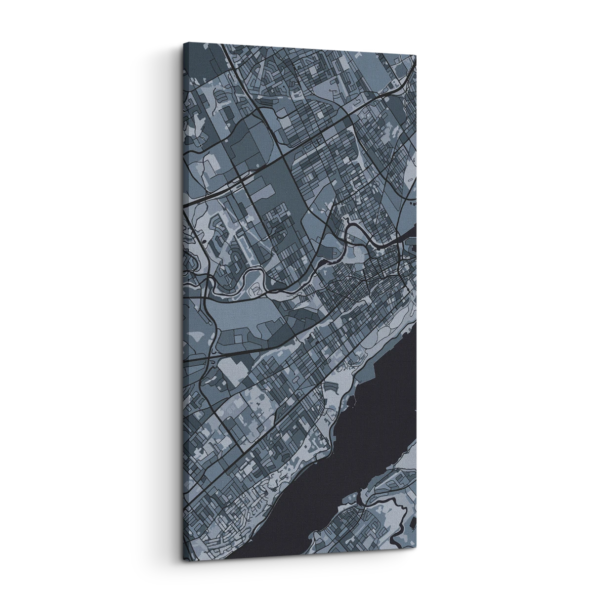 Pearl Print - Silver