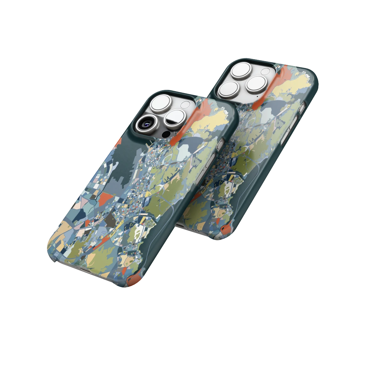 Phone Case - Renoir