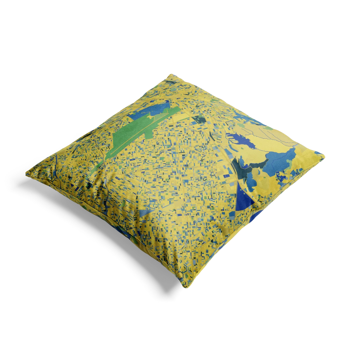 Throw pillow - Van Gogh