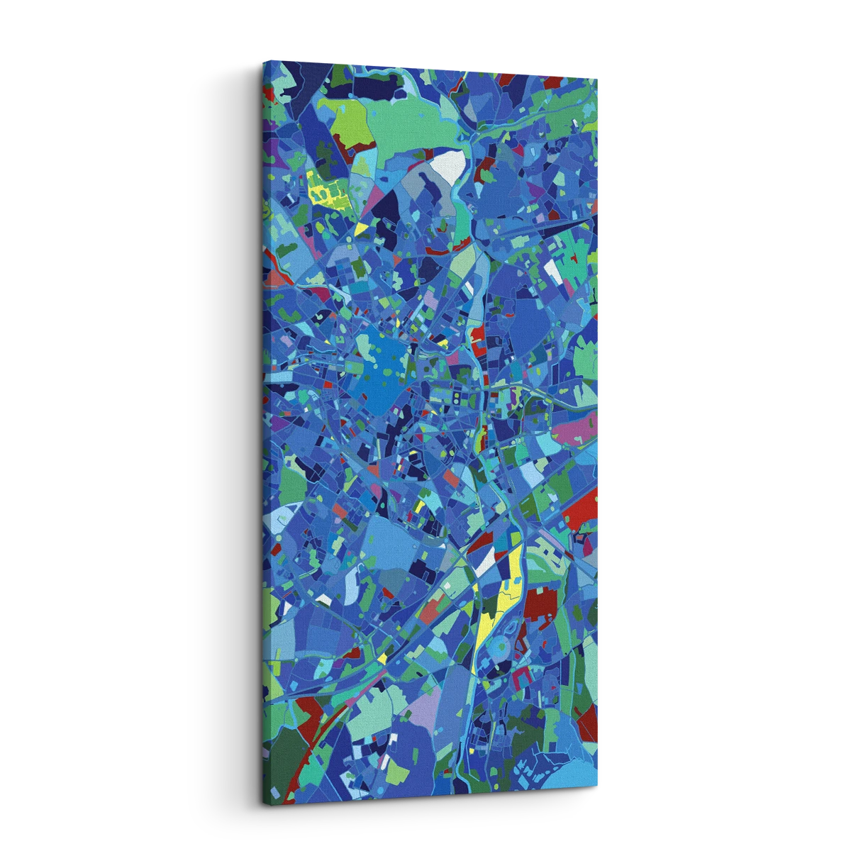 Pearl Print - Chagall